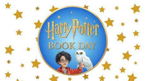 Este viernes, 13 de octubre, Galapagar celebra el día de Harry Potter en la Biblioteca