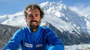 Sito Carcavilla ofrecerá una conferencia este domingo, antes de la IX Carrera Solidaria Las Dehesas de Alpedrete