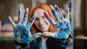 San Lorenzo de El Escorial convoca ‘Arte joven’, orientado a creadores de entre 16 y 30 años que quieran exponer