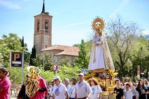 El Pleno de Las Rozas aprueba los festivos locales para 2024