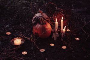 Los Bomberos recomiendan tener cuidado en Halloween con los disfraces o decoraciones altamente inflamables