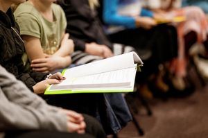 Galapagar participará en el Torneo Intermunicipal de Debate Escolar de la Universidad Francisco de Vitoria