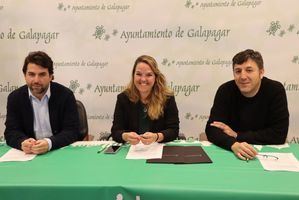 Galapagar implementará un Plan de Deporte Inclusivo en colaboración con FEMADDI