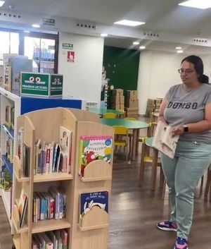 Galapagar impulsa la inclusión de las personas con discapacidad intelectual a través del voluntariado