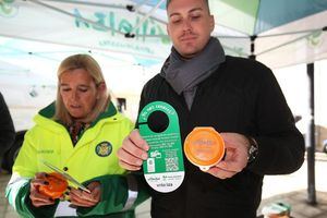 Collado Villalba quiere convertirse en la ‘Capital de la limpieza’ con una nueva campaña de concienciación ciudadana