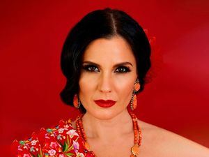 Diana Navarro, estrella de la programación cultural de Las Rozas con su homenaje a la copla