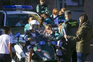 Actividades en familia para celebrar el Día Universal del Niño en Las Rozas