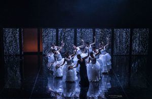 Veinte años de música, cante y baile se dan cita en el Festival Flamenco de Torrelodones