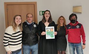 ADISGUA celebra en Cercedilla este domingo su I Torneo Solidario de Fútbol Sala Inclusivo