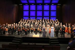 La Asociación Cultural Admanum le pone música a la Sierra de Guadarrama