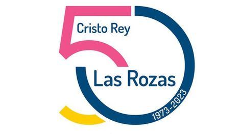 El Colegio Cristo Rey de Las Rozas celebra su 50 aniversario con varias actividades