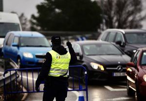 La Policía de Las Rozas pone en marcha un dispositivo especial de Seguridad por la Navidad