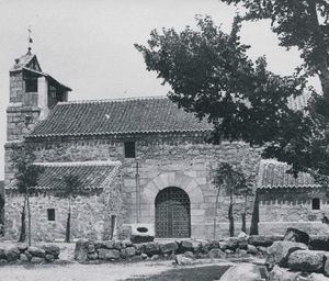 Los documentos de la historia de Torrelodones desde la Edad Media protagonizan una conferencia y una exposición