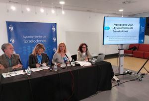 El Ayuntamiento de Torrelodones gestionará en 2024 un presupuesto de 37,6 millones de euros