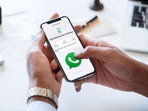 El Ayuntamiento de Las Rozas suma un Canal de WhatsApp a sus recursos de información municipal