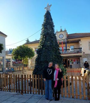 Torrelodones quiere hacer llegar la Navidad a todos los rincones del municipio