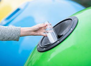 Las Rozas se suma a la campaña de Ecovidrio ‘Tenemos razones de peso’, para fomentar el reciclaje en Navidad