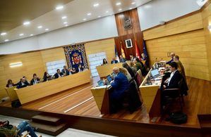 El PSOE de Las Rozas denuncia que el nuevo Reglamento de funcionamiento municipal limita el trabajo de la oposición