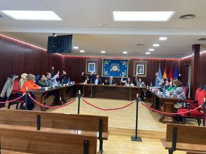 El Ayuntamiento de El Escorial gestionará un presupuesto de casi 15 millones de euros en 2024