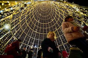 El último fin de semana del año en Las Rozas ofrece actividades de ocio y cultura para toda la familia