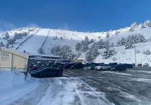 La Comunidad de Madrid pide prudencia y responsabilidad en las visitas a la Sierra este fin de semana