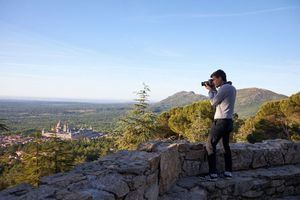 San Lorenzo de El Escorial dará a conocer su patrimonio cultural y natural en FITUR