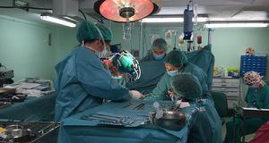 La Comunidad de Madrid aumentó en 2023 un 30 por ciento las donaciones de órganos