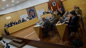 El Ayuntamiento de Las Rozas gestionará durante 2024 un presupuesto de 121 millones de euros
