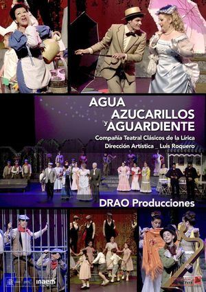 La agenda cultural de Torrelodones para el fin de semana ofrece zarzuela y danza