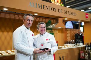 La cocinera Pepa Muñoz será la nueva embajadora de los alimentos regionales