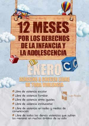 Las Rozas emprende una campaña para sensibilizar sobre los Derechos del Niño