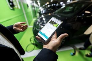 Las Rozas Innova lanza una promoción en febrero para los cargadores de vehículos eléctricos