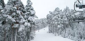 Ecologistas en Acción, contra el concurso para adjudicar la ocupación temporal de espacios en el Puerto de Navacerrada