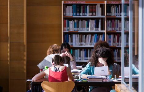 Las bibliotecas de Las Rozas atendieron a más de 326.000 usuarios en 2023