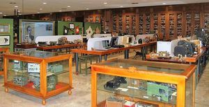 Hoyo de Manzanares organiza una nueva visita al Museo de la Academia de Ingenieros