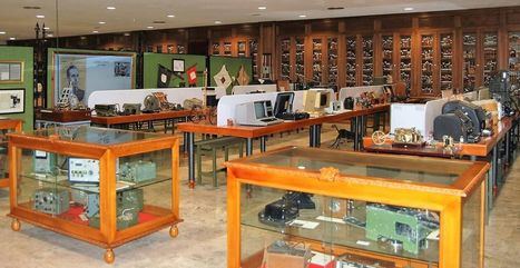Hoyo de Manzanares organiza una nueva visita al Museo de la Academia de Ingenieros