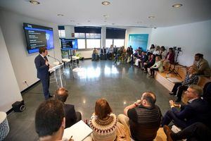 Las Rozas es el municipio que más ha crecido en empleo tecnológico en la última década en España