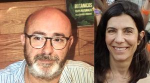 La Asamblea de Más Madrid en Las Rozas elige a sus nuevos portavoces