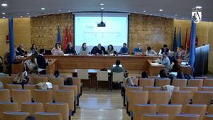 Torrelodones aprueba los pliegos del nuevo contrato de basura y limpieza viaria, que trae novedades y sube su precio