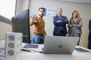 La Comunidad de Madrid creará una plataforma de smart cities para mejorar los servicios de los municipios