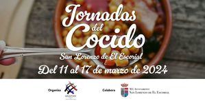 San Lorenzo celebra del 11 al 17 de marzo las Jornadas del Cocido