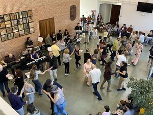 La Escuela Municipal de Música y Danza de San Lorenzo de El Escorial celebra el Festival SONESCUELA