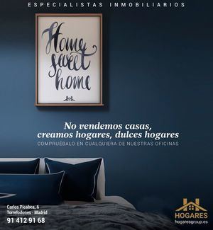 Hogares, la nueva forma de hacer inmobiliaria