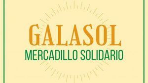 El mercadillo Galasol vuelve este sábado a Galapagar con música, cuentacuentos y solidaridad
