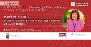 La Complutense propone una cita semanal con la ciencia y la investigación en San Lorenzo de El Escorial