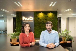 Hub Las Rozas Innova: dos años promoviendo la innovación y el emprendimiento de base tecnológica