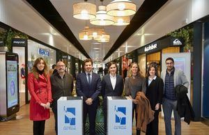 Acuerdo de colaboración para impulsar el turismo en Las Rozas