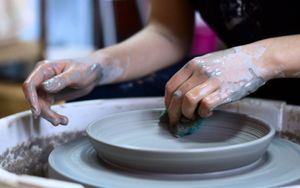 Hoyo de Manzanares participa en los Días Europeos de la Artesanía
