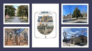 Turismo de San Lorenzo lanza ‘¿Sabías que...?’, una app para conocer curiosidades de las calles del Real Sitio