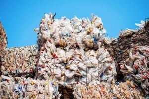 La nueva Ley regional de Economía Circular propone un nuevo modelo de reutilización y reciclaje y alargar la vida de los materiales